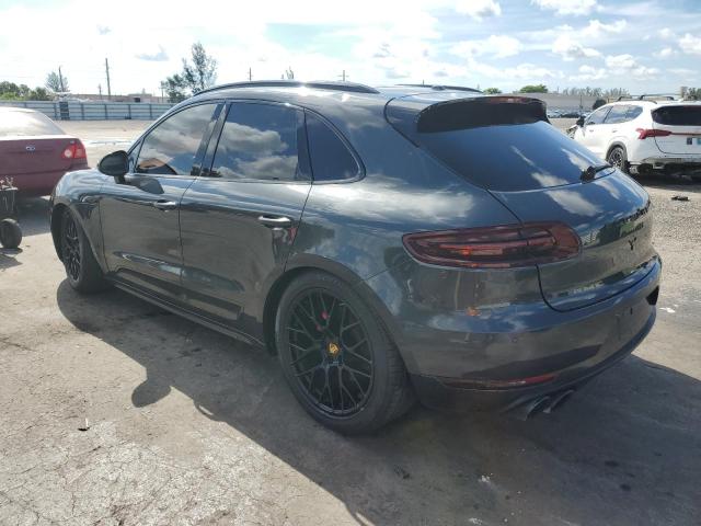 Фото 2 - PORSCHE MACAN
