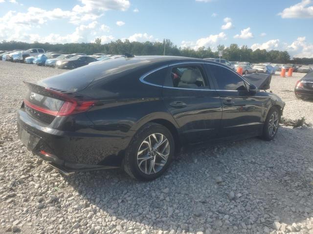 Фото 3 - HYUNDAI SONATA