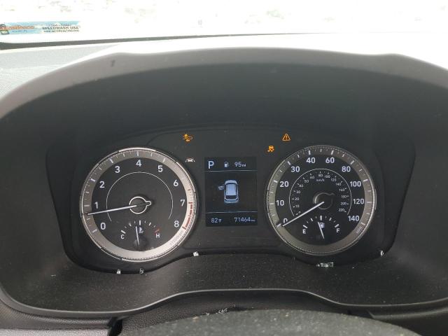 Фото 9 - HYUNDAI VENUE