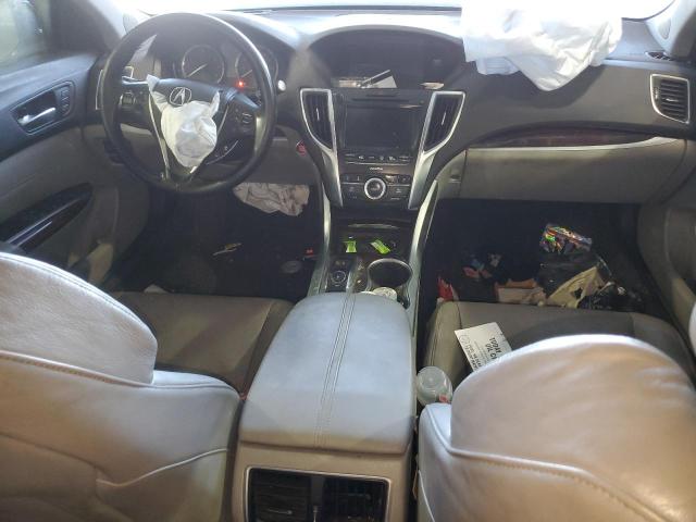 Фото 8 - ACURA TLX