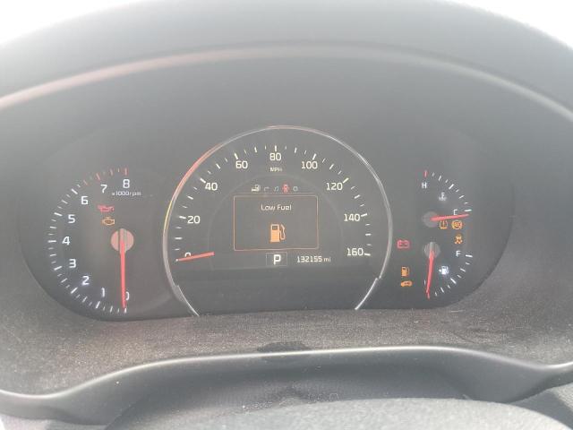 Фото 9 - KIA SORENTO