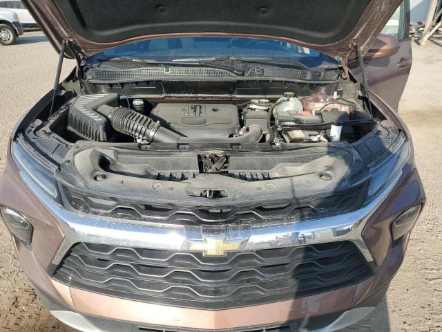 Фото 12 - CHEVROLET BLAZER