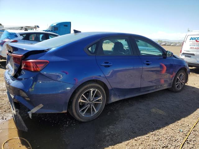 Фото 3 - KIA FORTE