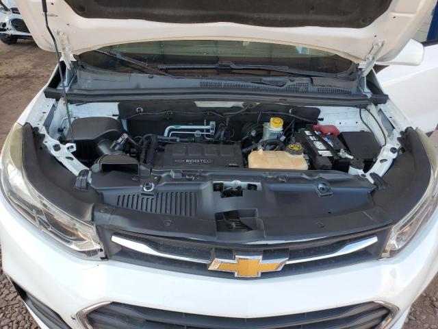 Фото 11 - CHEVROLET TRAX