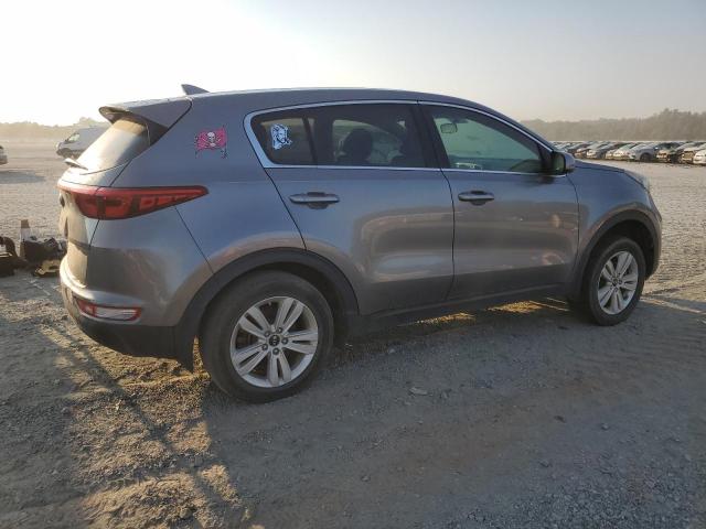 Фото 3 - KIA SPORTAGE