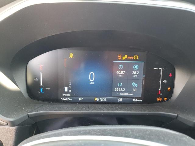 Фото 9 - FORD ESCAPE ACT