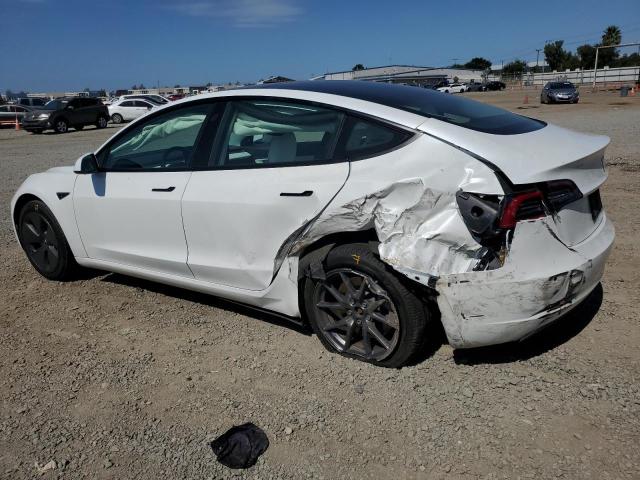 Фото 2 - TESLA MODEL 3