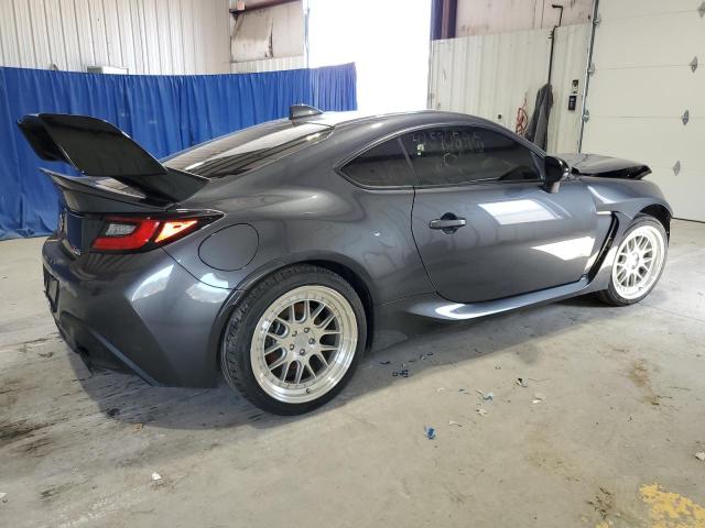 TOYOTA GR 86 PREM 2023 VIN JF1ZNBE19P9759778