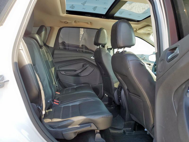 Фото 11 - FORD ESCAPE