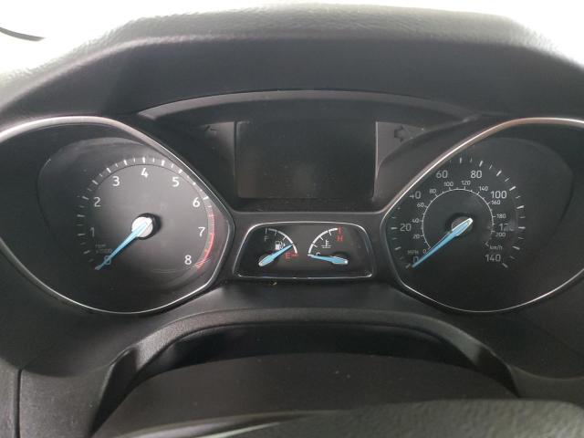 Фото 9 - FORD FOCUS