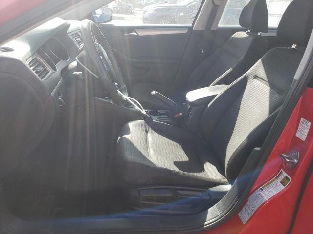 Фото 7 - VOLKSWAGEN JETTA