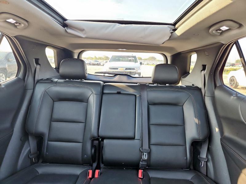 Фото 10 - CHEVROLET EQUINOX