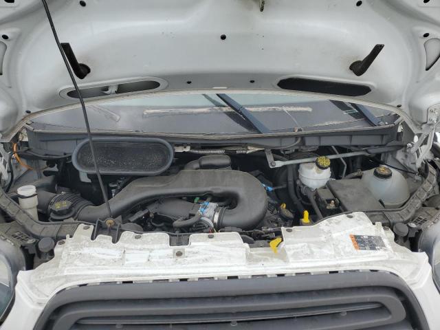 Фото 11 - FORD TRANSIT