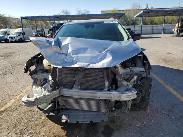 Фото 5 - FORD EDGE