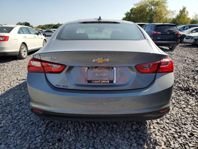 Фото 6 - CHEVROLET MALIBU