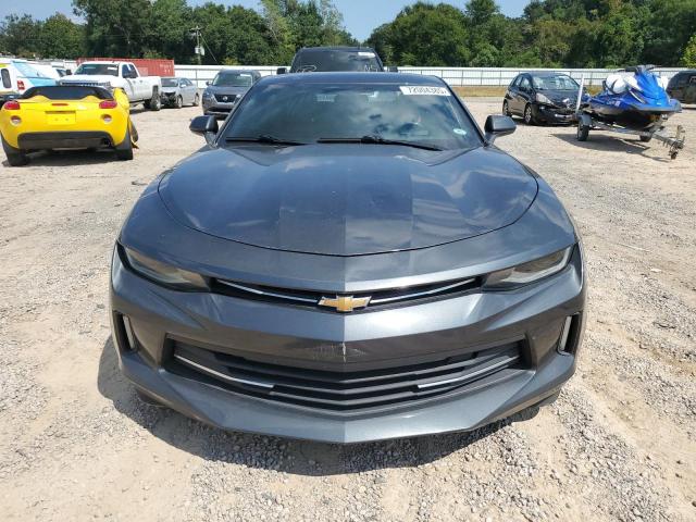 Фото 5 - CHEVROLET CAMARO