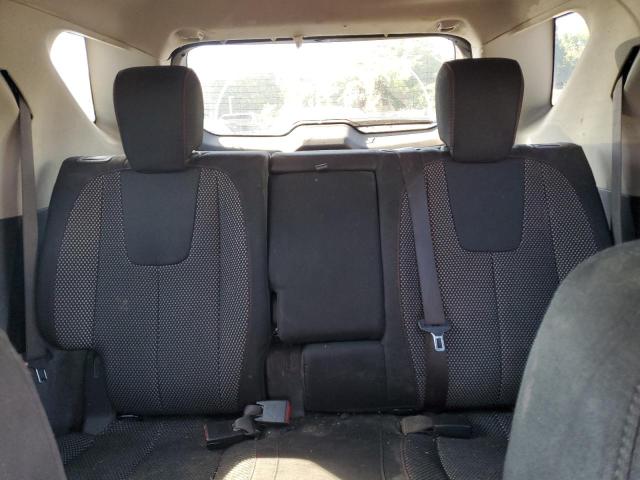 Фото 10 - CHEVROLET EQUINOX