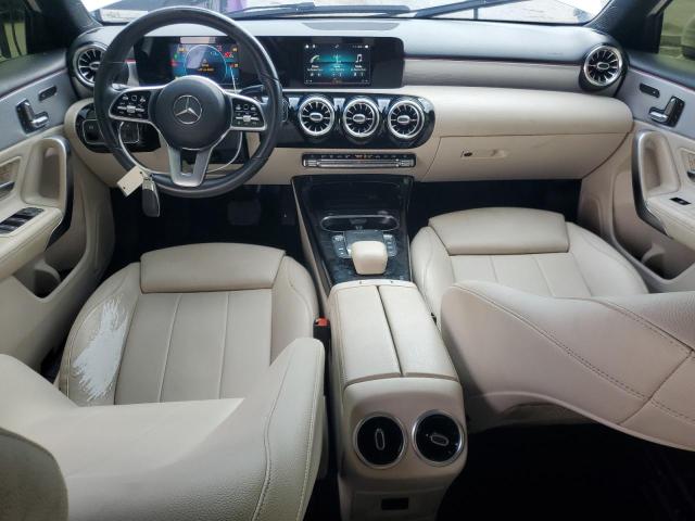 Фото 8 - MERCEDES-BENZ A-CLASS