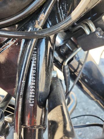 HARLEY-DAVIDSON FL 2023