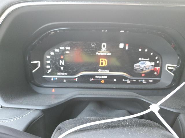 Фото 9 - GMC YUKON