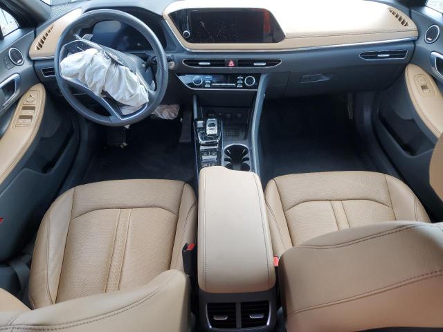 Фото 8 - HYUNDAI SONATA