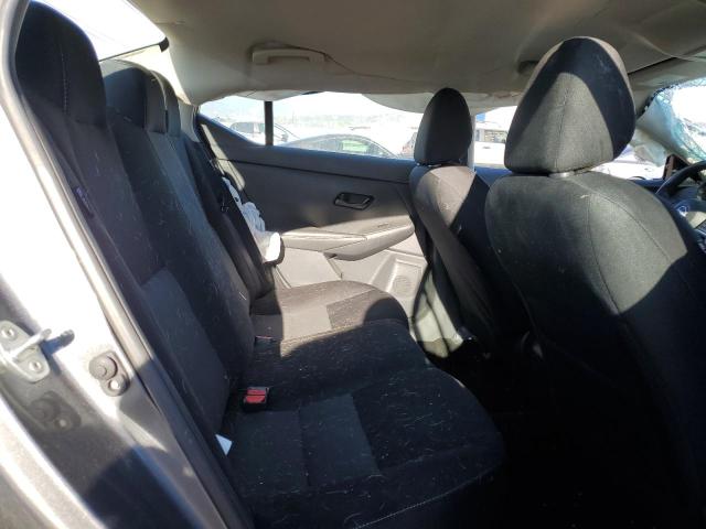 Фото 10 - NISSAN SENTRA