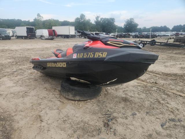 SEA-DOO JETSKI 2019