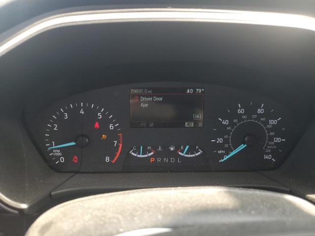 Фото 9 - FORD ESCAPE