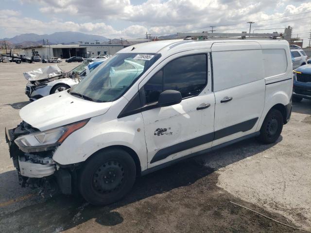 Фото 1 - FORD TRANSIT