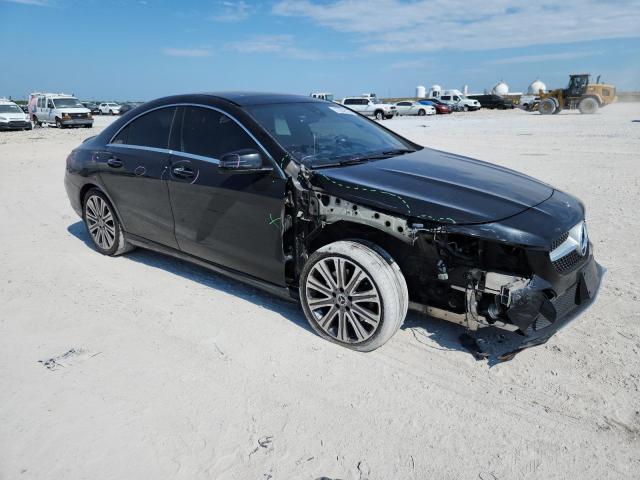 Фото 4 - MERCEDES-BENZ CLA-CLASS