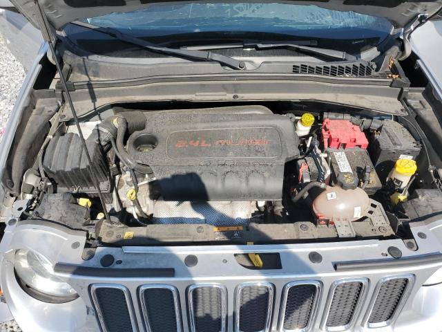 Фото 11 - JEEP RENEGADE