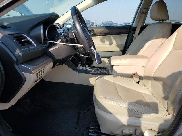 Фото 7 - SUBARU OUTBACK