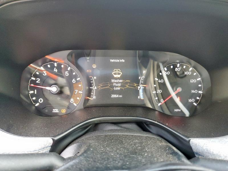 Фото 9 - JEEP COMPASS