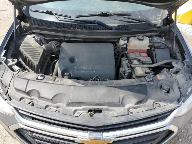 Фото 12 - CHEVROLET TRAVERSE