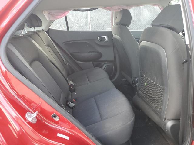 Фото 11 - HYUNDAI VENUE