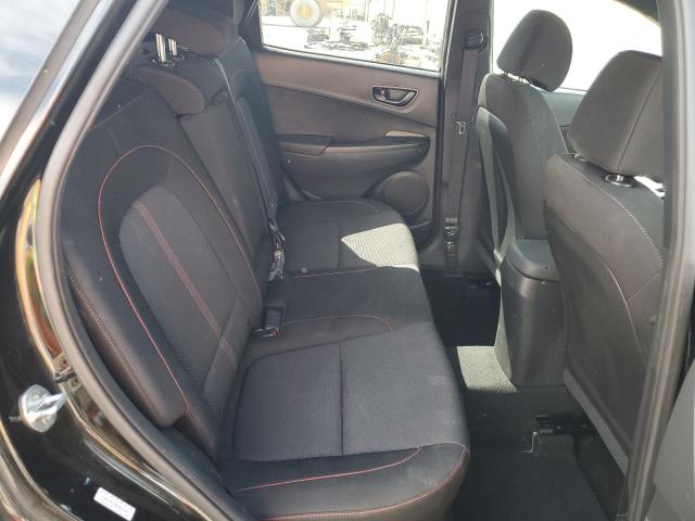 Фото 10 - HYUNDAI KONA