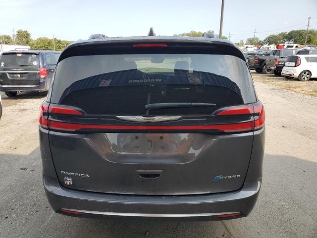 Фото 6 - CHRYSLER PACIFICA