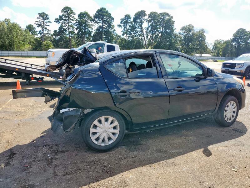 Фото 3 - NISSAN VERSA