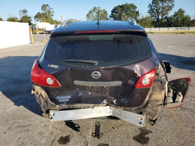 Фото 6 - NISSAN ROGUE