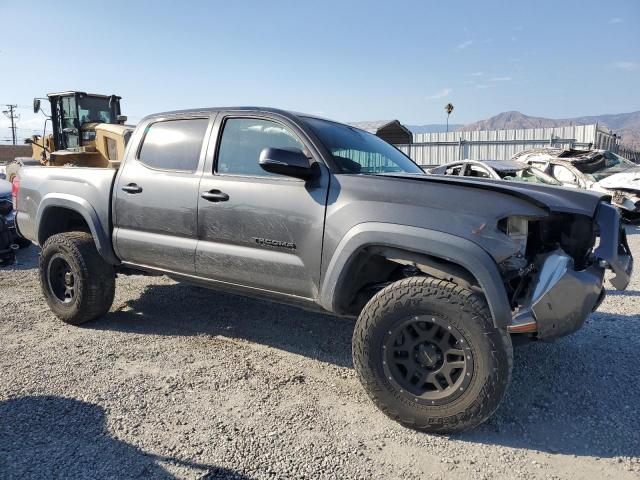 Фото 4 - TOYOTA TACOMA