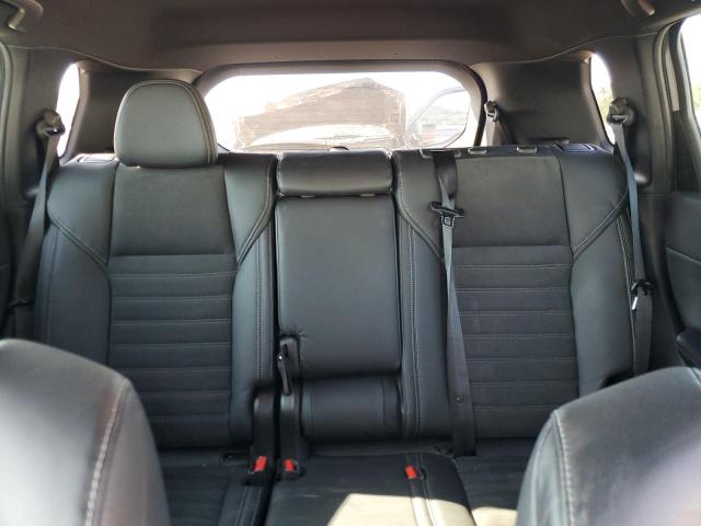 Фото 10 - MITSUBISHI OUTLANDER