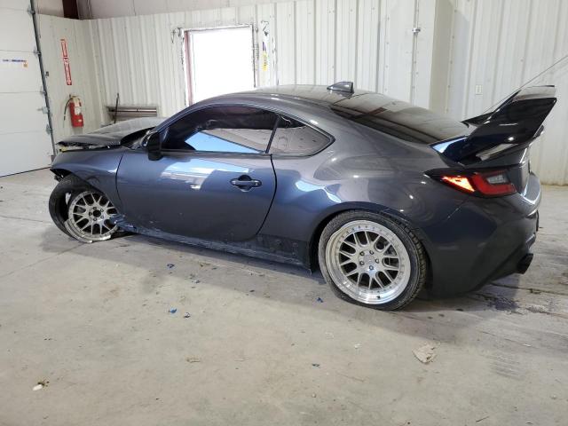 TOYOTA GR 86 PREM 2023 VIN JF1ZNBE19P9759778