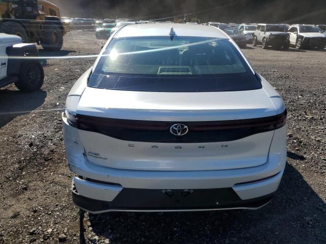 TOYOTA CROWN XLE 2023 VIN JTDAAAAF6P3006971