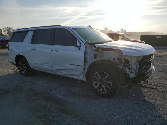 Фото 4 - CHEVROLET SUBURBAN