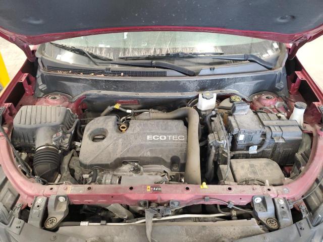 Фото 12 - CHEVROLET EQUINOX