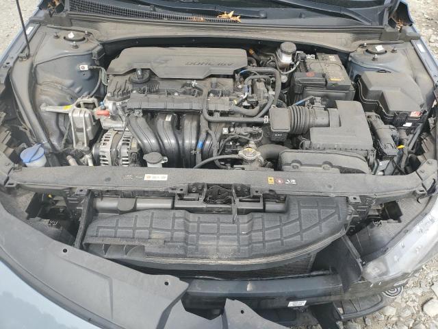 Фото 11 - HYUNDAI ELANTRA