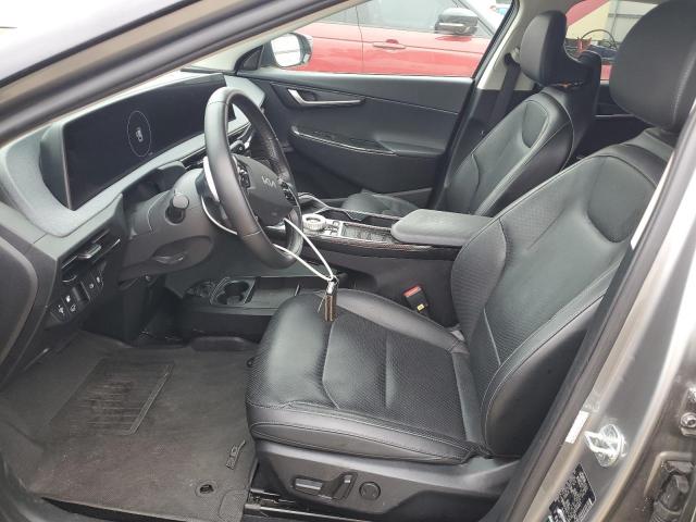 KIA EV6 LIGHT 2022 VIN KNDC3DLC4N5044871