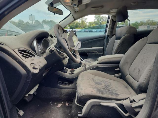 Фото 7 - DODGE JOURNEY