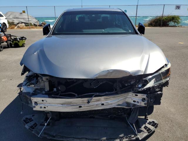 LEXUS ES350 2019 VIN JTHBZ1B17K2006507