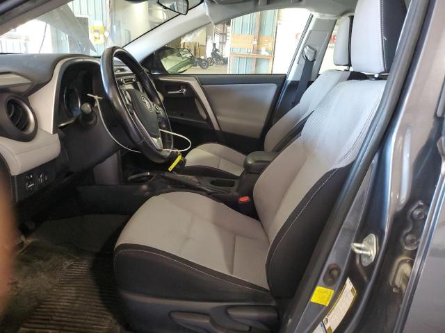 Фото 7 - TOYOTA RAV4